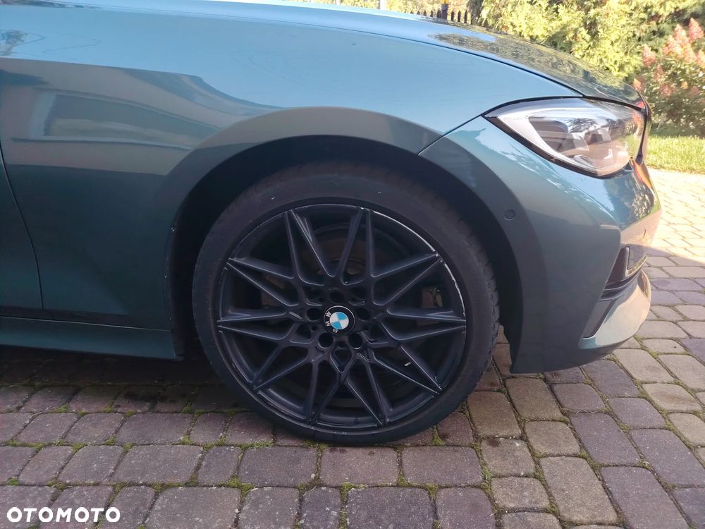 BMW Seria 3 - 9