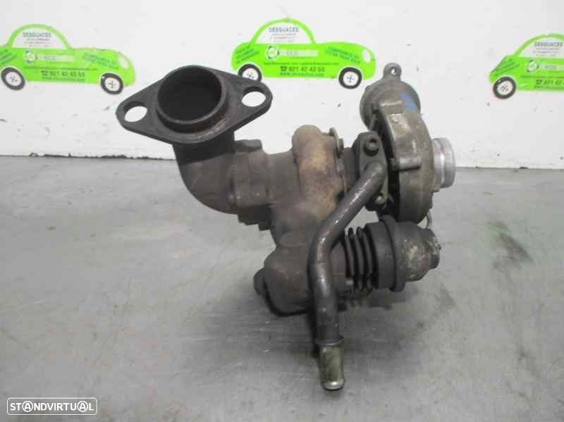 TURBOCOMPRESSOR PEUGEOT 406 1995 -964051032 - 3