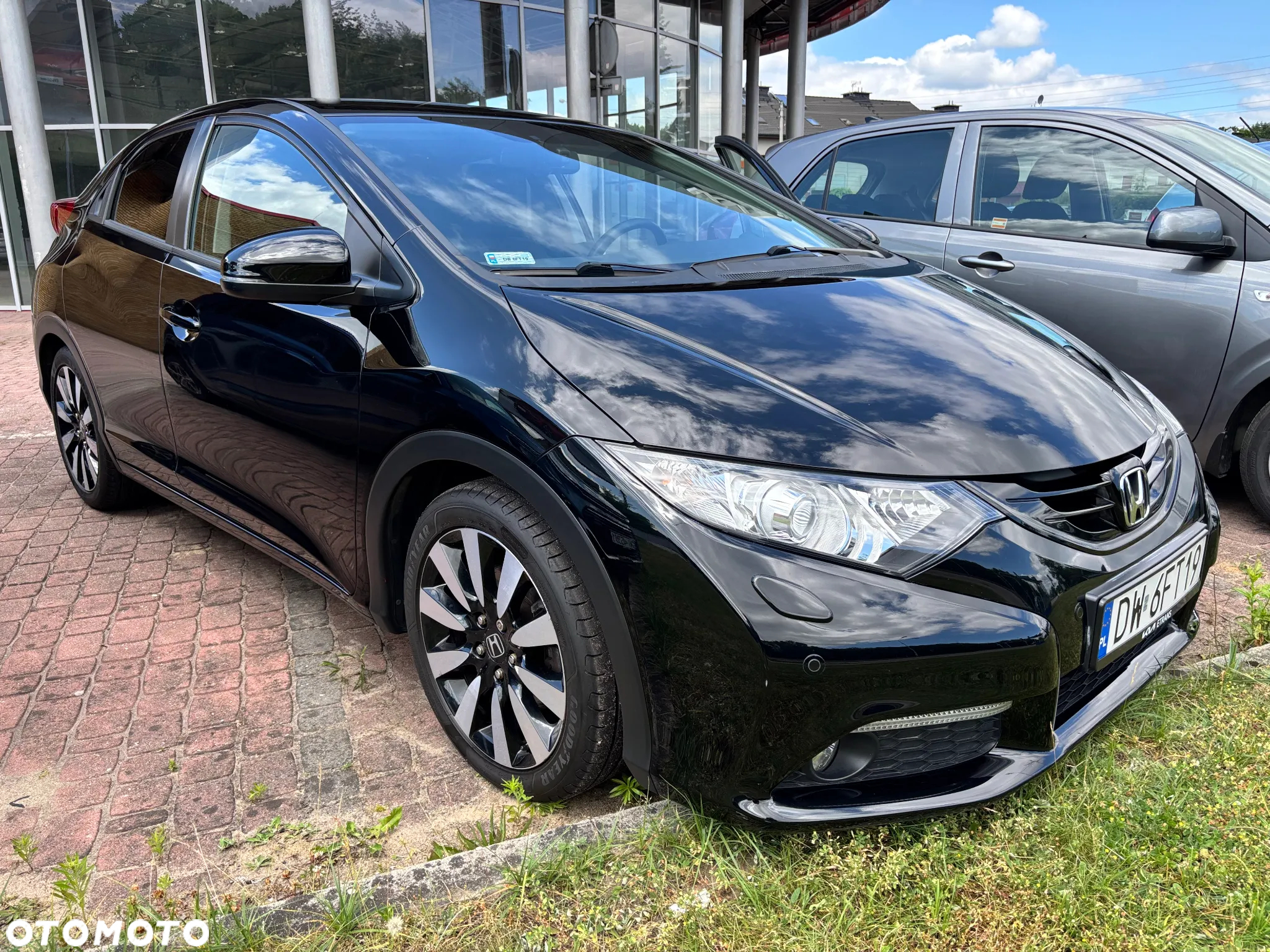 Honda Civic 1.8 Lifestyle - 6
