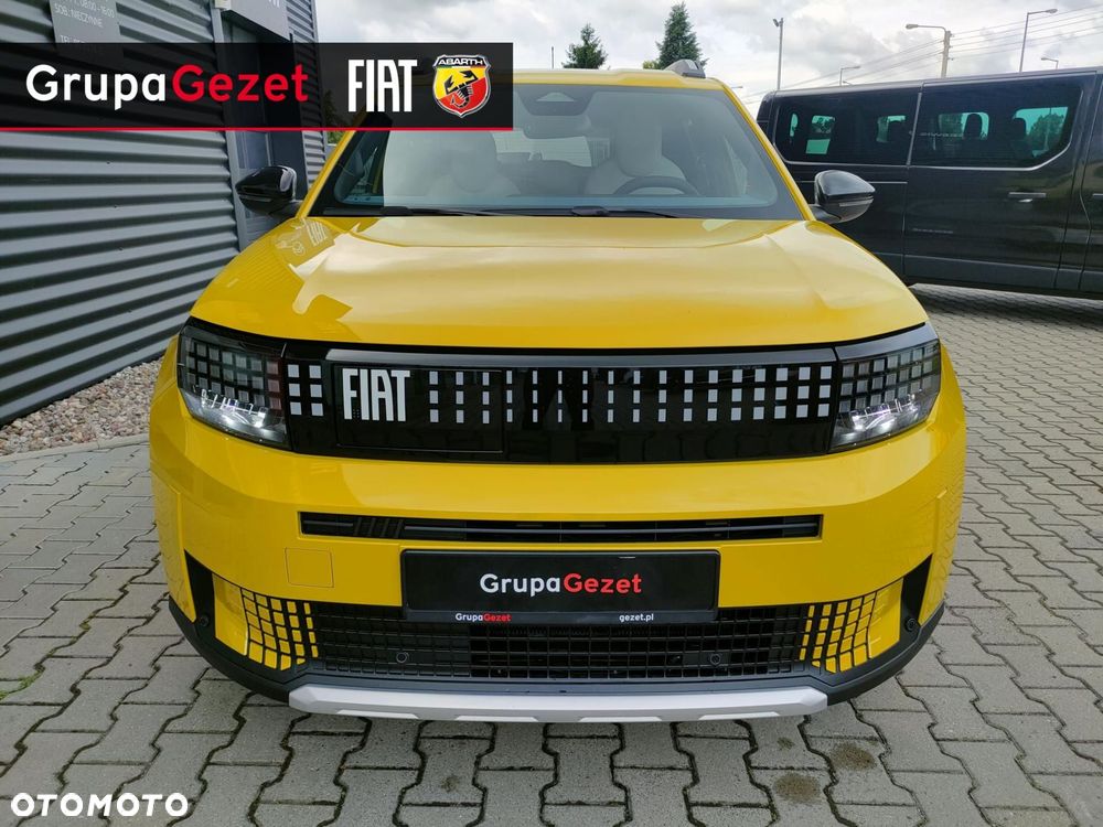 Fiat Panda - 3