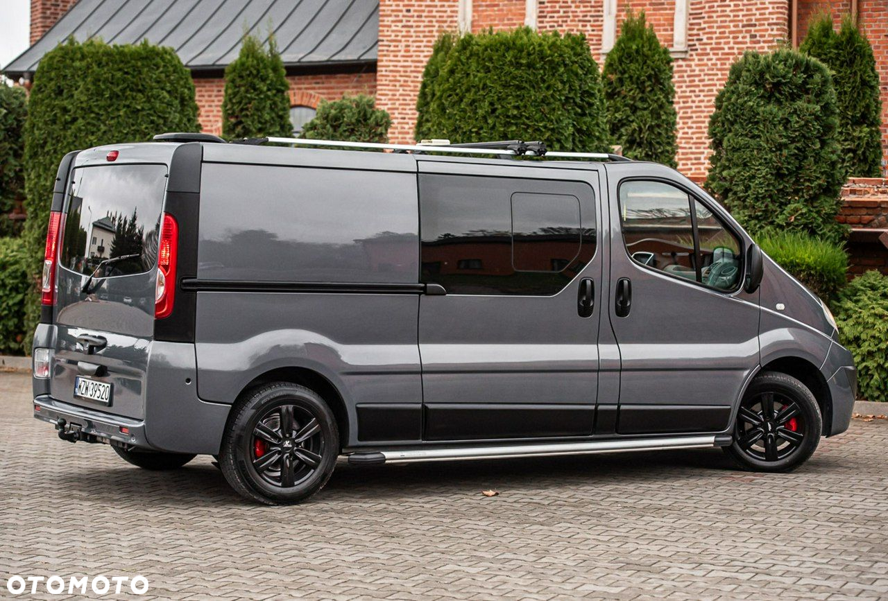 Renault Trafic - 14