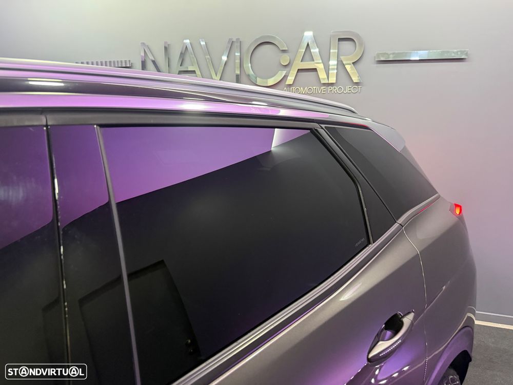 Peugeot 3008 1.2 PureTech Allure J18 - 30