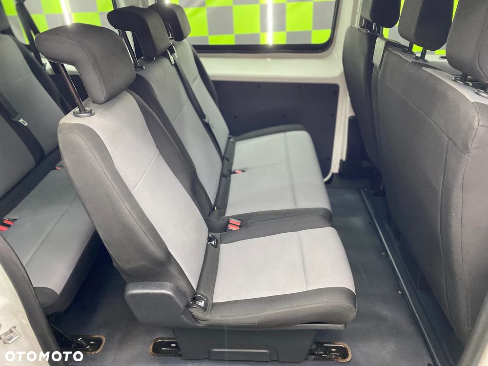 Opel Vivaro 1.5 D M Selection - 36