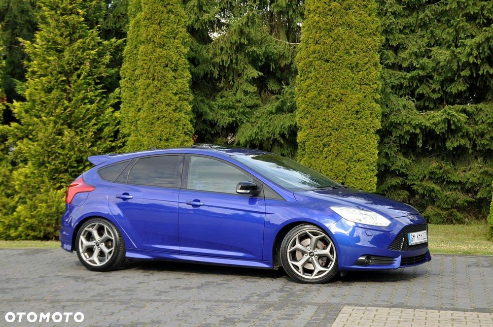 Ford Focus - 4