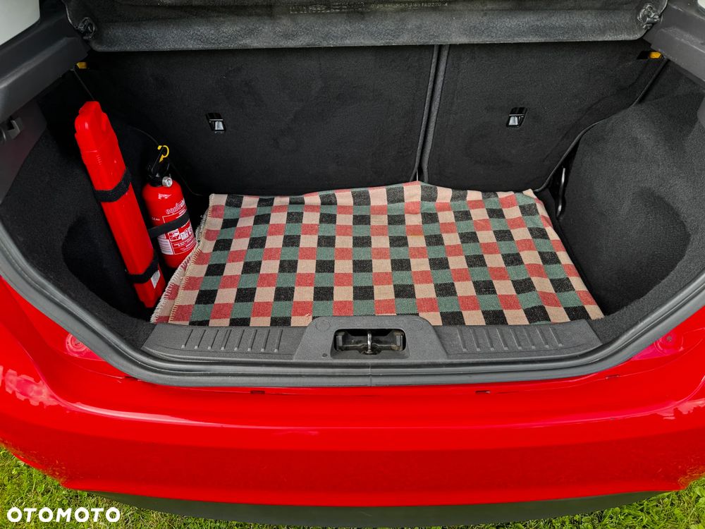 Ford Fiesta 1.25 Trend - 25