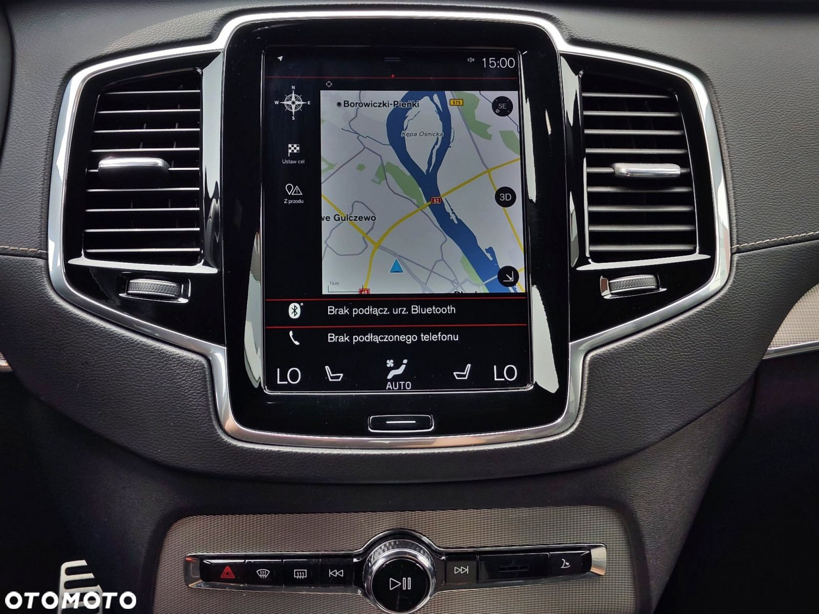 Volvo XC 60 - 24