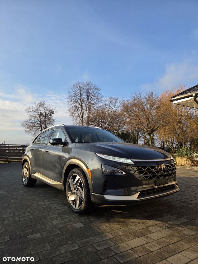 Hyundai NEXO Prime - 32