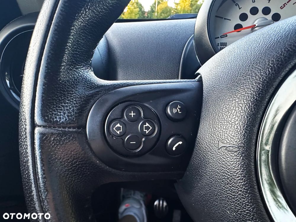 MINI Countryman Cooper SD ALL4 - 20