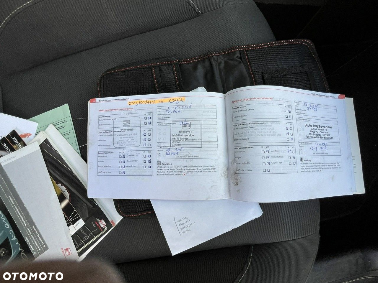 Seat Altea XL - 17