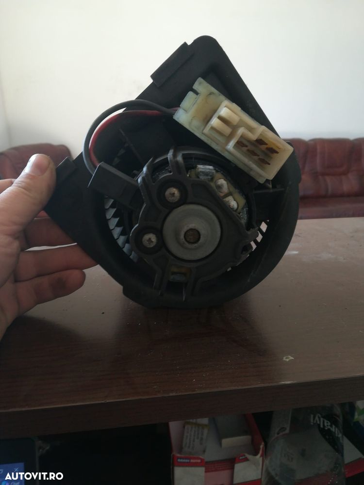 VENTILATOR HABITACLU OPEL VECTRA B - 2