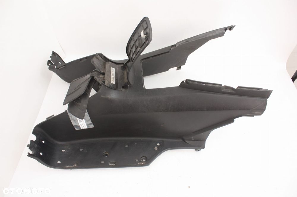 PODŁOGA KOKPIT Honda FJS 400 Silver Wing 06-08 - 1