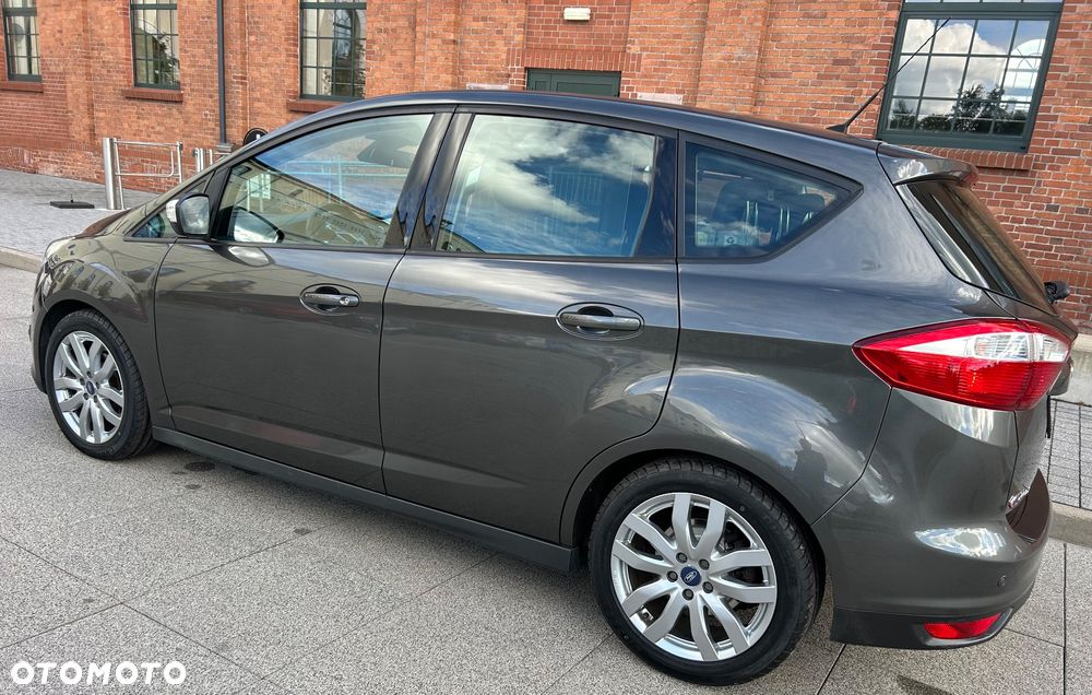 Ford C-MAX - 16