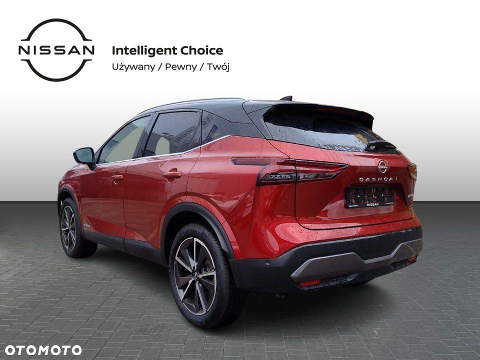 Nissan Qashqai - 3