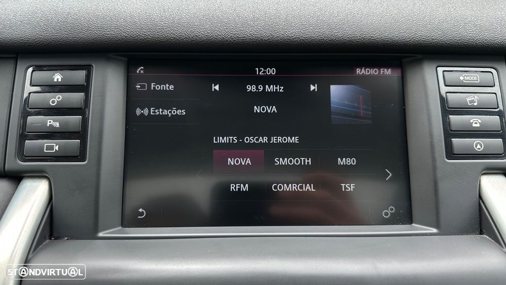 Land Rover Discovery Sport 2.0 TD4 SE - 38
