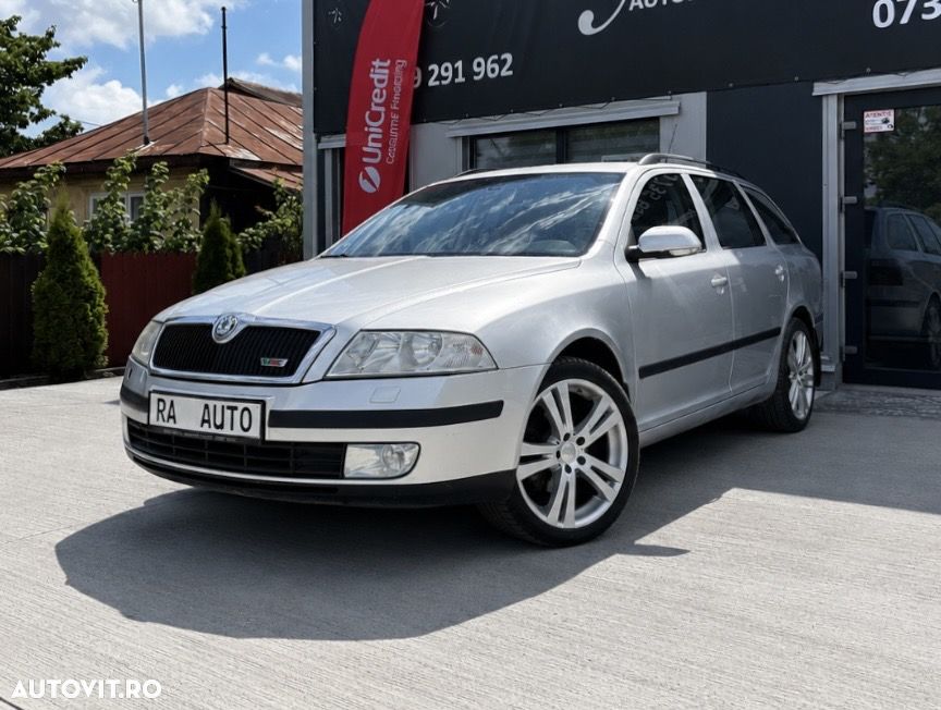 Skoda Octavia 2.0 TDI Trend - 2