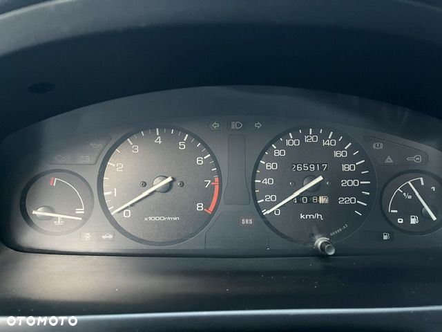 Honda Civic 1.4i - 6