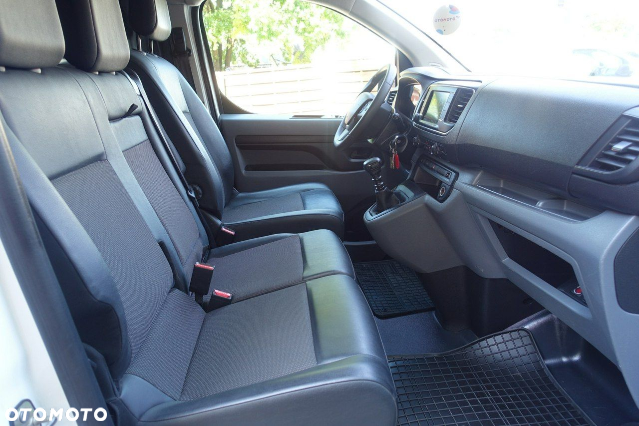 Citroën Jumpy - 11