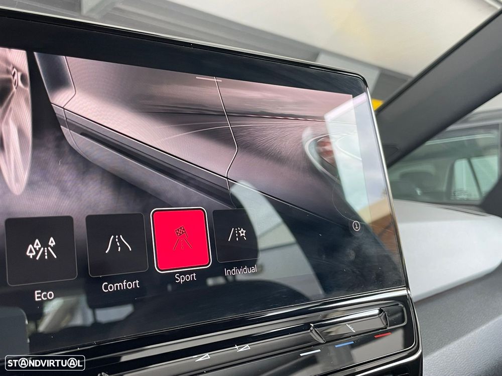 VW ID.3 Pro Performance Business - 29