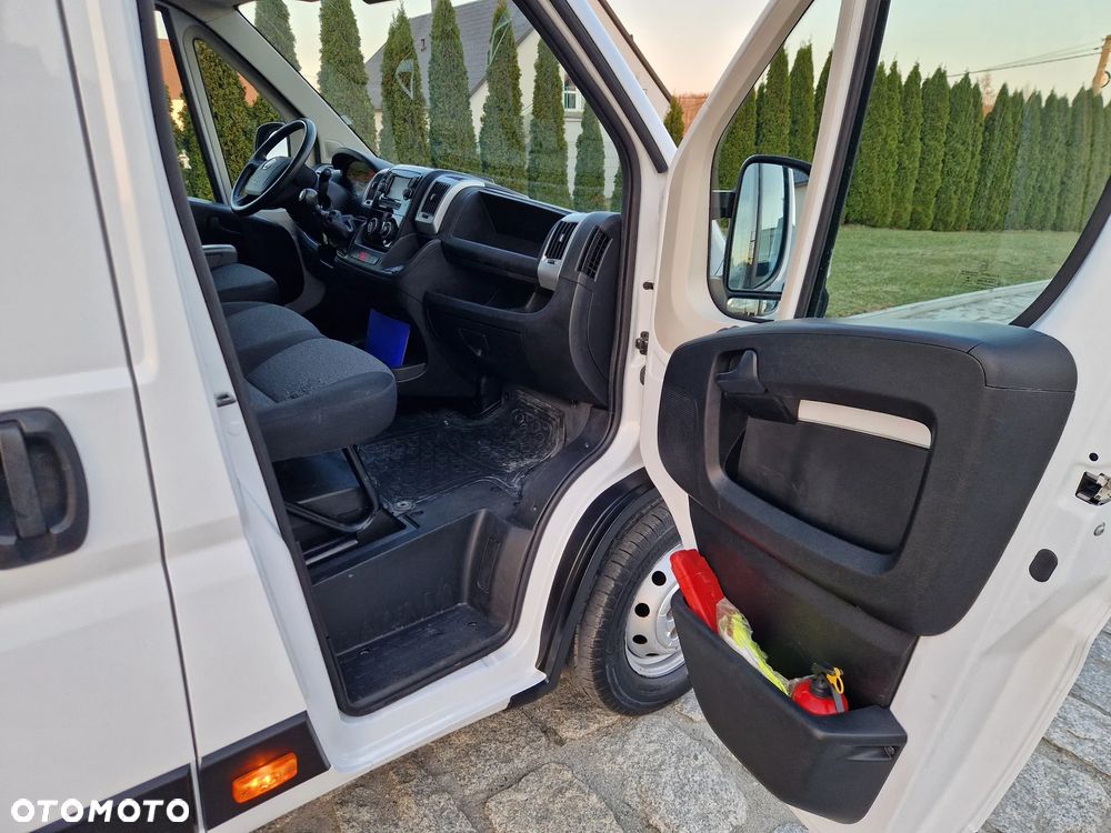 Fiat Ducato MAX - 15