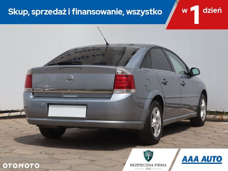 Opel Vectra - 7