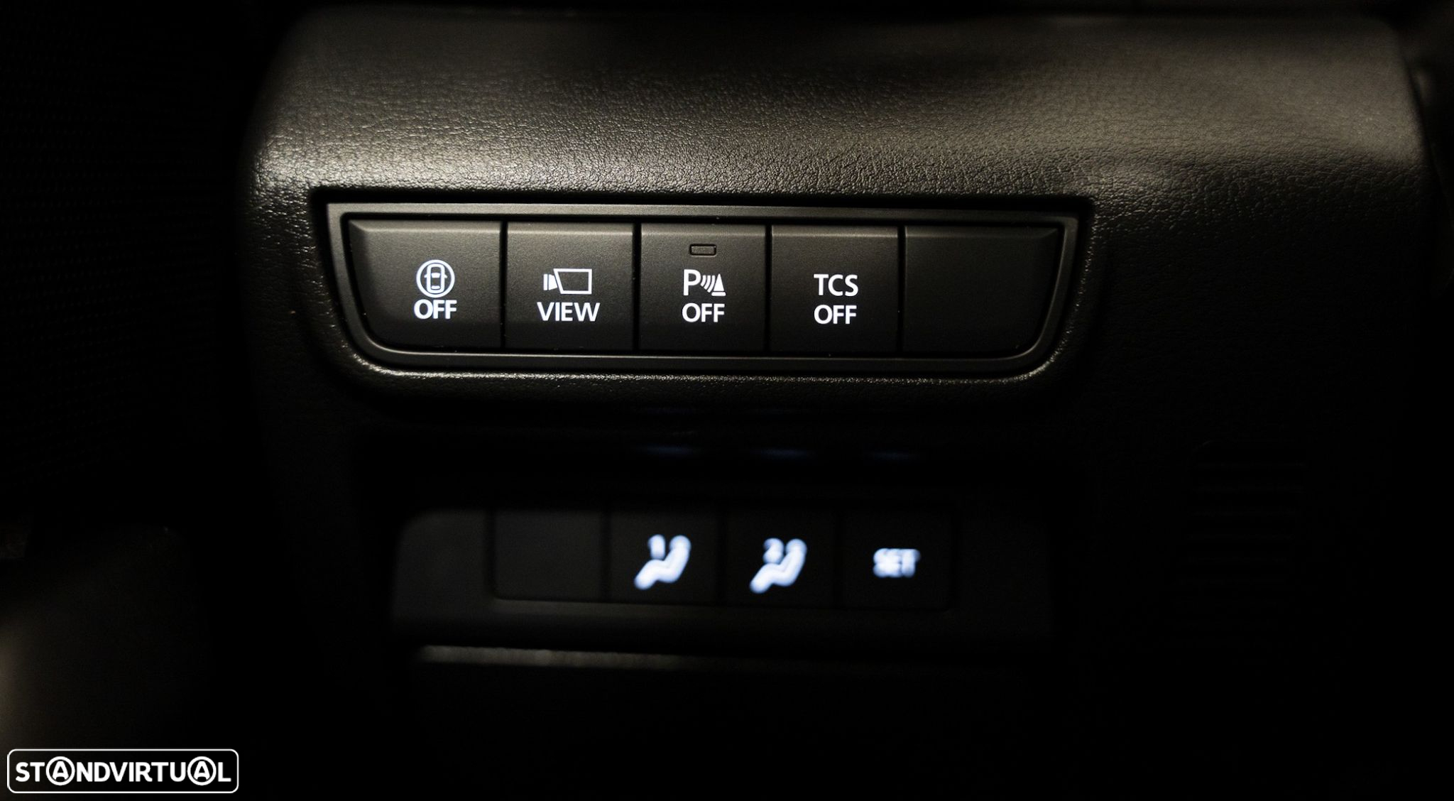 Mazda MX-30 e-Skyactiv Excellence - 14