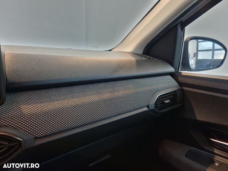 Dacia Logan ECO-G 100 MT6 Comfort - 25