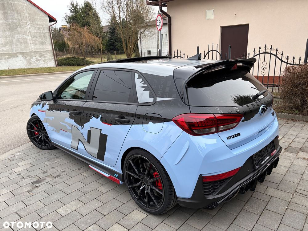 Hyundai i30 N - 2