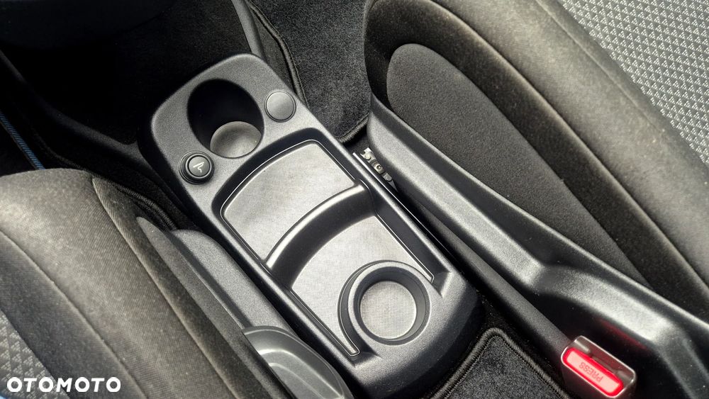 Citroën C4 Grand Picasso VTi 120 (7-Sitzer) Business Class - 20