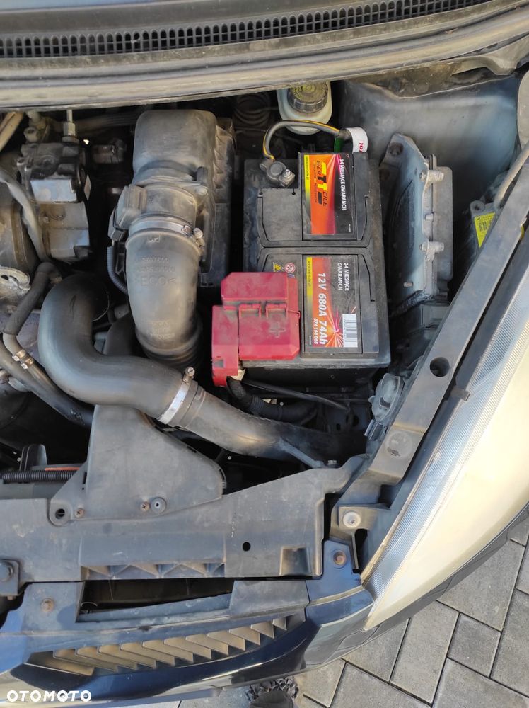 Mitsubishi Colt 1.5 DI-D Motion Plus - 15