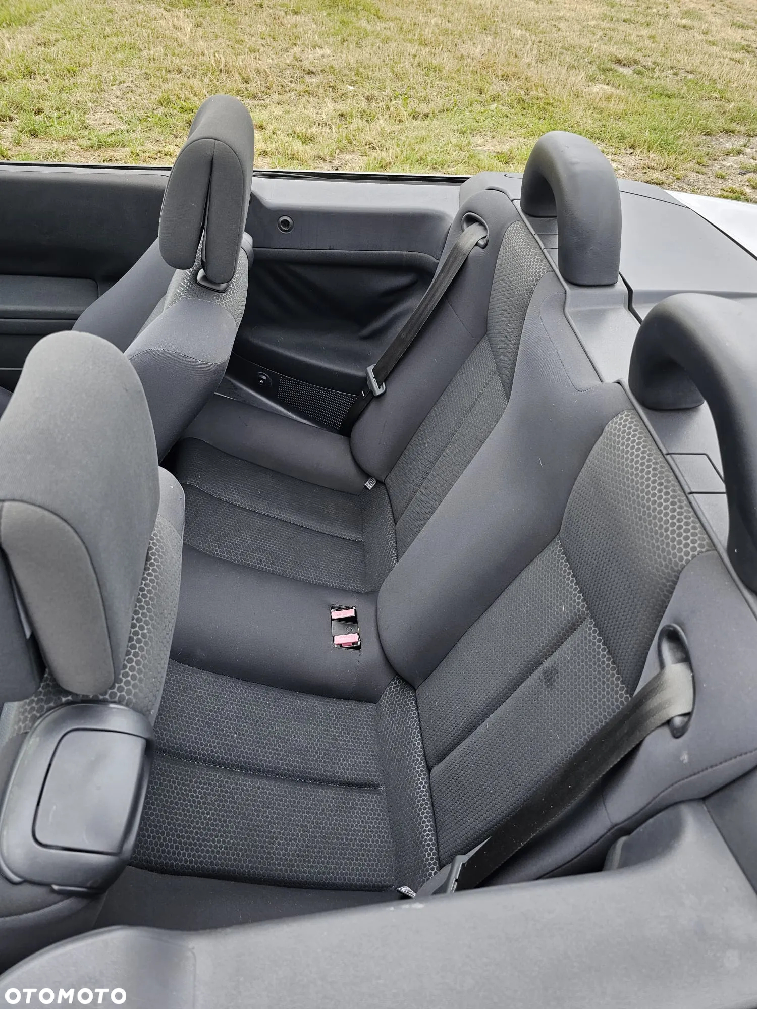 Renault Megane 1.6 Coupe-Cabriolet Luxe Privilege - 20
