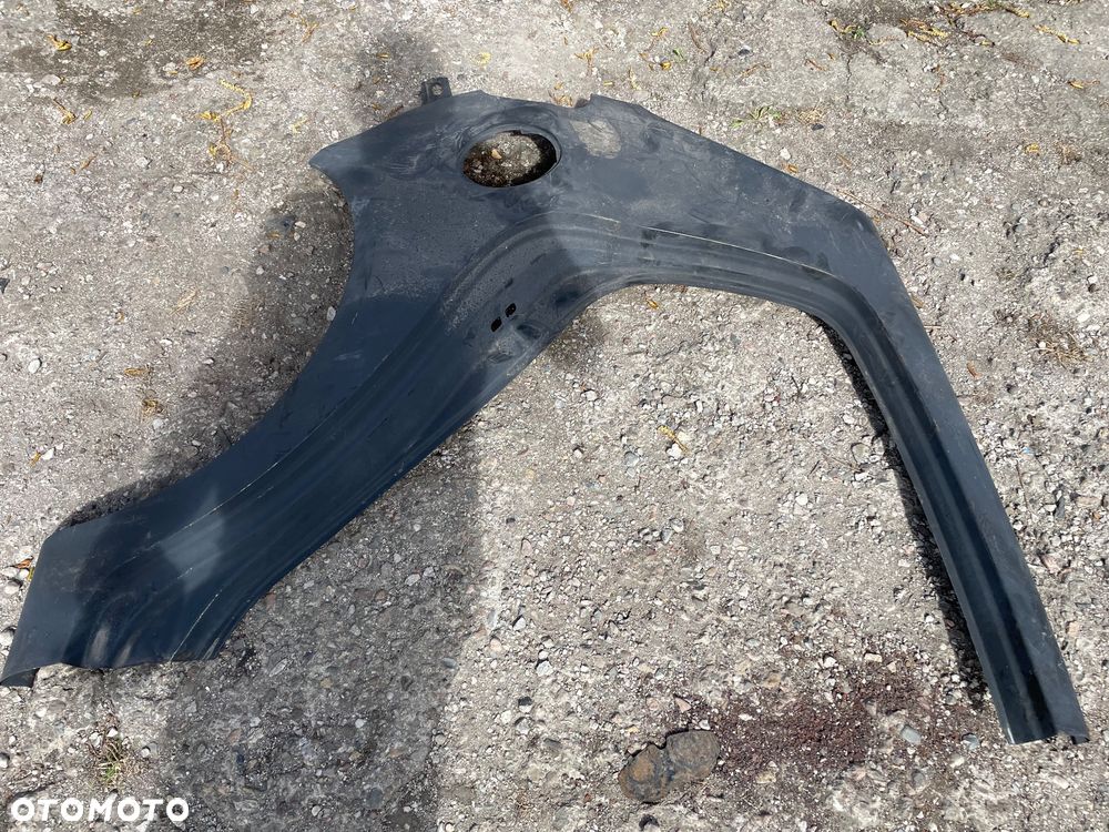BLOTNIK TYŁ PRAWY POSZYCIE VOLKSWAGEN GOLF PLUS 5M0 ORYGINAŁ - 7