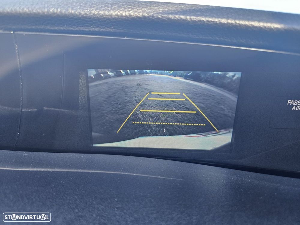 Honda Civic 1.6 i-DTEC Sport - 30