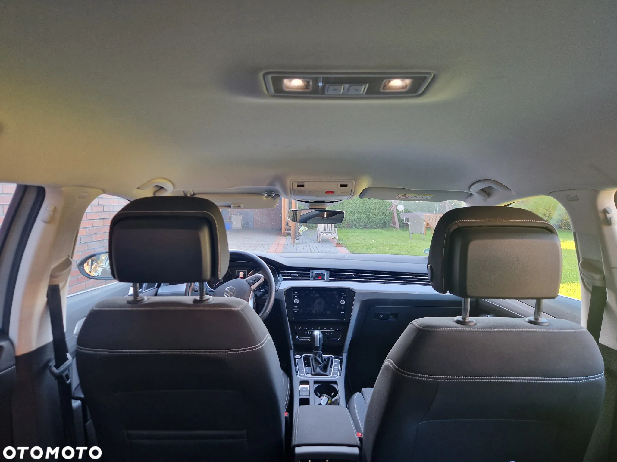 Volkswagen Passat - 9
