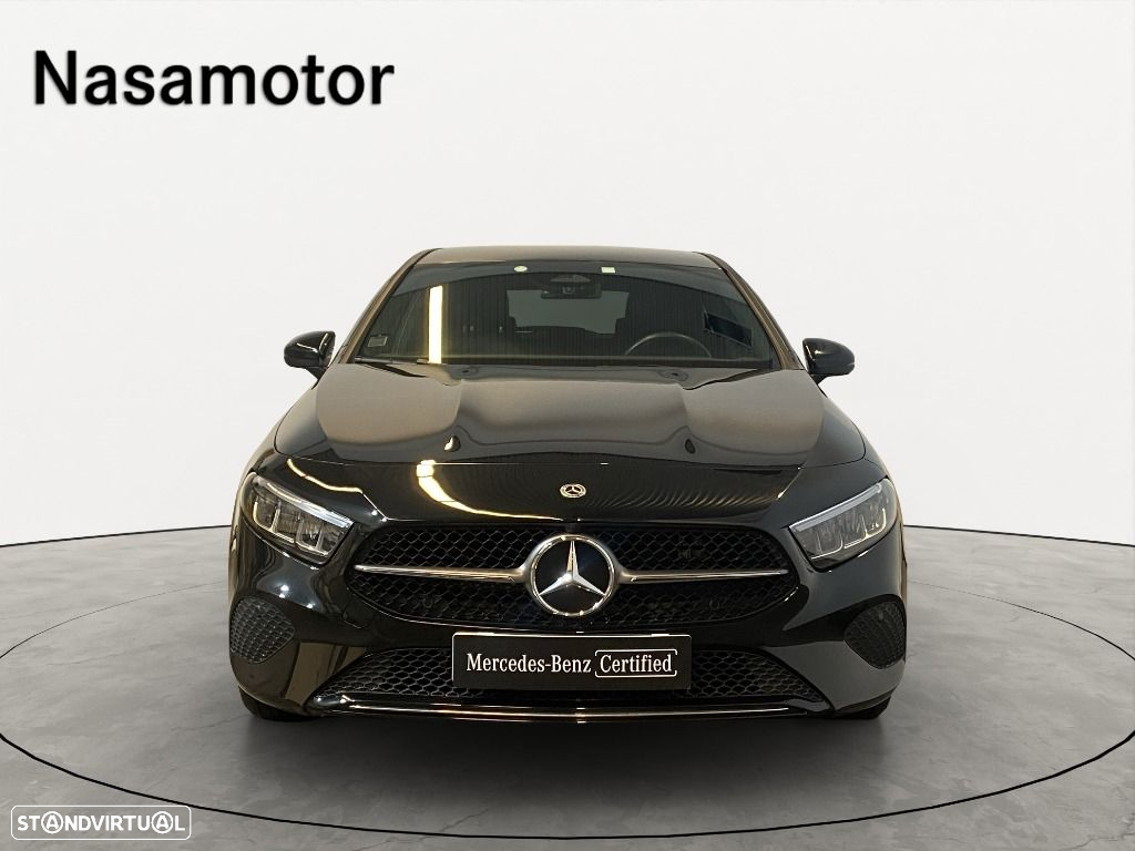 Mercedes-Benz A 250 e - 7