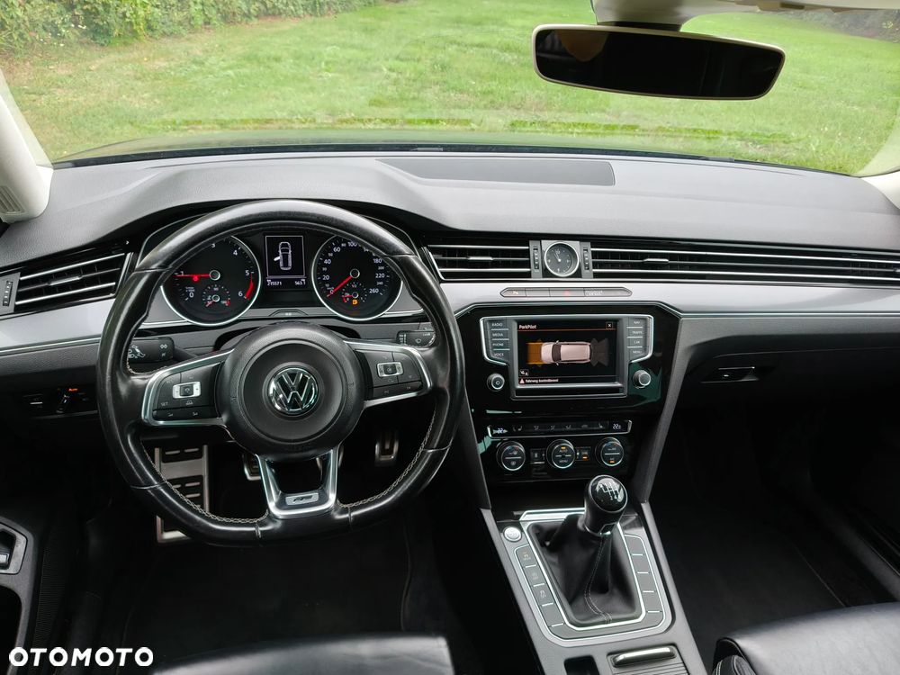 Volkswagen Passat 2.0 TDI BMT Highline - 5