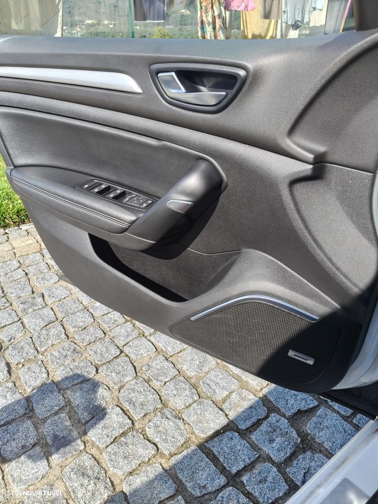Renault Mégane 1.5 dCi Bose Edition - 19