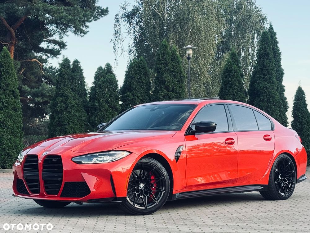 BMW M3 - 2