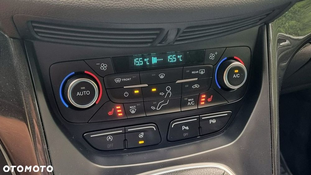Ford Kuga - 15