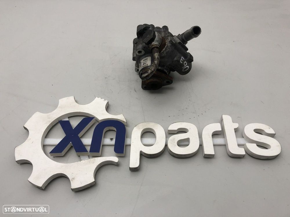 Bomba direcção assistida BMW 3 (E90) 320 d ZF 7692974546 MOTOR M47 204 D4 - 1