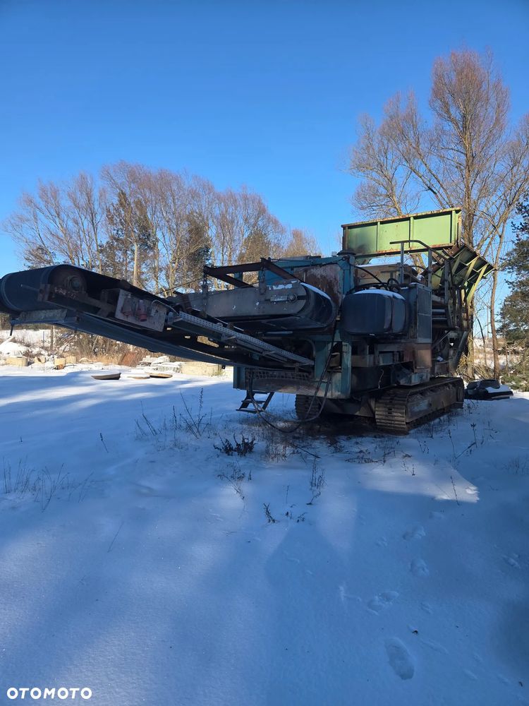 Extec Brown Lenox KK118