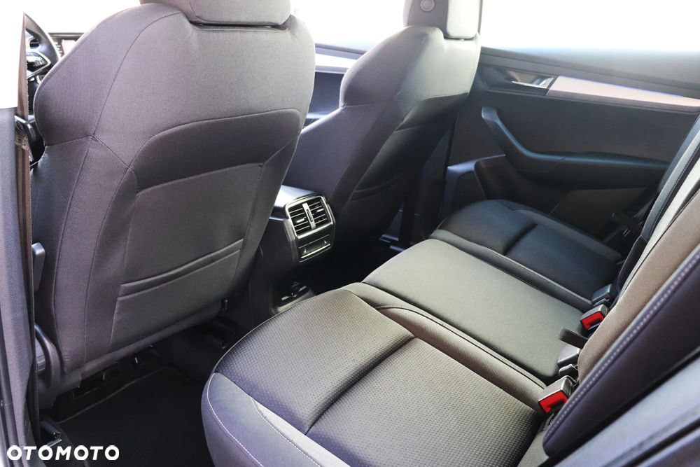 Skoda Karoq 2.0 TDI SCR Style - 20