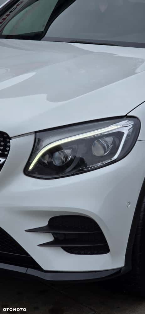 Mercedes-Benz GLC 220 d 4-Matic - 5