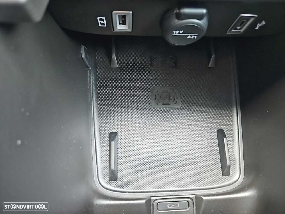 Fiat 600 1.2 Hybrid La Prima - 24