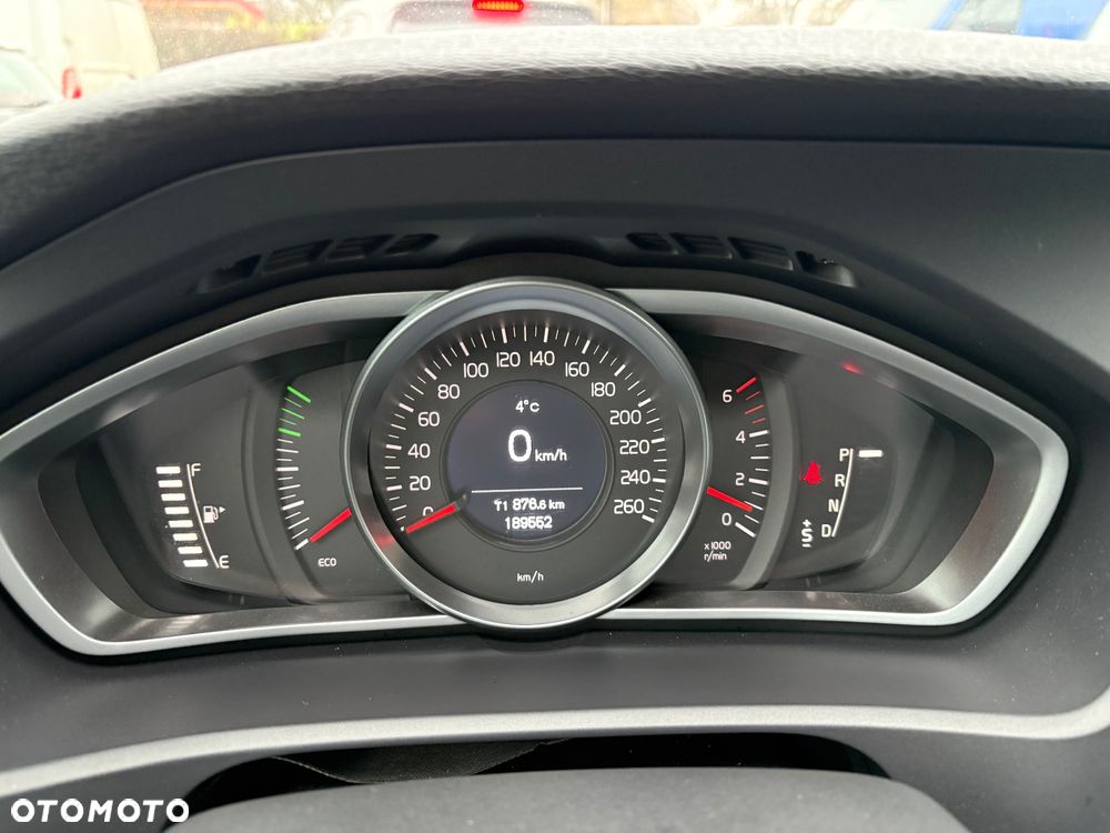 Volvo V40 Cross Country D2 Kinetic - 16