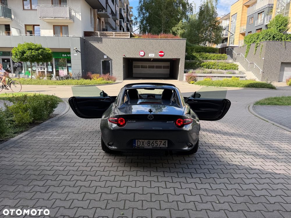 Mazda MX-5 - 16