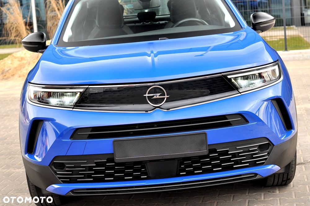 Opel Mokka 1.5 Business Elegance - 16