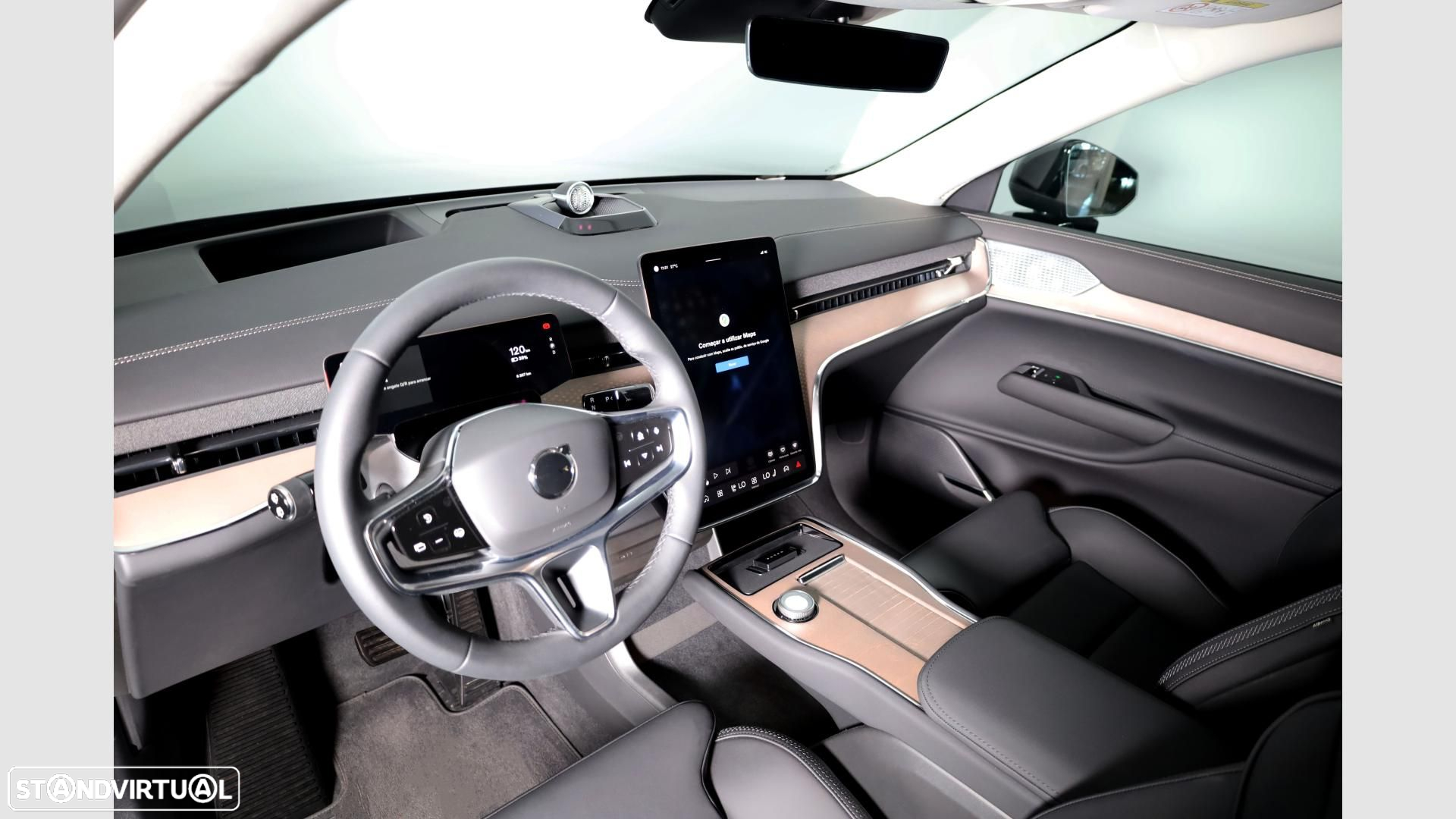 Volvo EX90 111 kWh Twin Motor Plus - 10