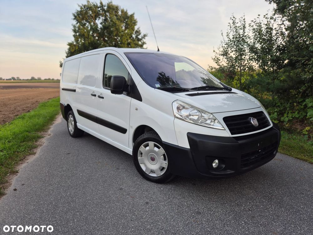 Fiat Scudo
