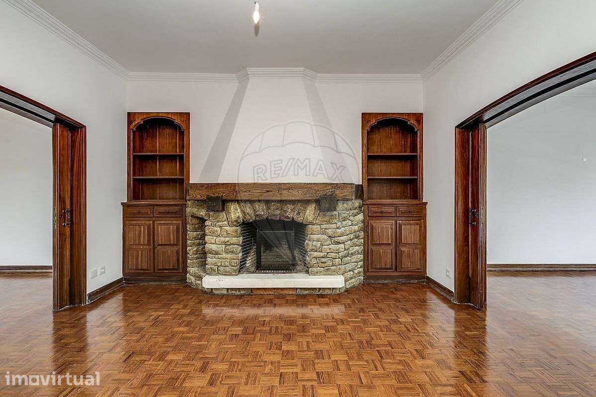 Apartamento T4 para arrendamento - Grande imagem: 3/50