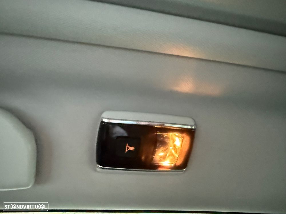Peugeot 508 SW 1.6 e-HDi Allure J18 - 33